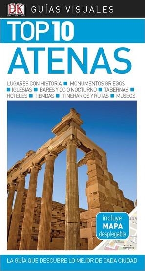 ATENAS | 9780241339985 | VARIOS AUTORES, | Llibreria Huch - Llibreria online de Berga 