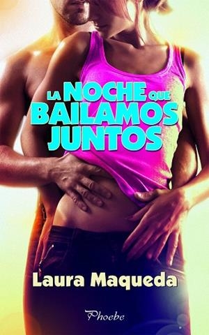 NOCHE QUE BAILAMOS JUNTOS, LA | 9788417683139 | MAQUEDA GALÁN, LAURA | Llibreria Huch - Llibreria online de Berga 