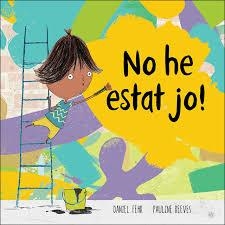 NO ESTAT JO! | 9788417123963 | FEHR, DANIEL/PEEVES, PAULINE | Llibreria Huch - Llibreria online de Berga 