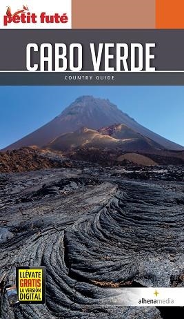 CABO VERDE | 9788416395323 | VARIOS AUTORES | Llibreria Huch - Llibreria online de Berga 