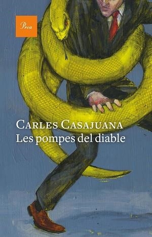 POMPES DEL DIABLE, LES | 9788475887616 | CASAJUANA, CARLES | Llibreria Huch - Llibreria online de Berga 
