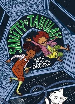 SANITY Y TALLULAH | 9788424664466 | BROOKS, MOLLY | Llibreria Huch - Llibreria online de Berga 