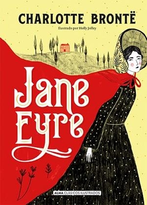 JANE EYRE (CLÁSICOS) | 9788417430320 | BRONTË, CHARLOTTE | Llibreria Huch - Llibreria online de Berga 