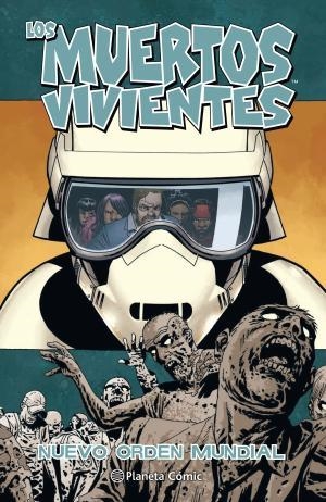 LOS MUERTOS VIVIENTES Nº 30 | 9788491532057 | KIRKMAN, ROBERT | Llibreria Huch - Llibreria online de Berga 