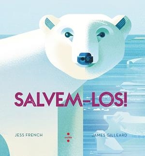 SALVEM-LOS! | 9788466145374 | FRENCH, JESS | Llibreria Huch - Llibreria online de Berga 