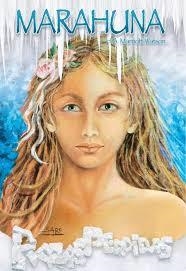 MARAHUNA | 9788494882937 | MARIOTT WATSON, HENRY BRERETON | Llibreria Huch - Llibreria online de Berga 