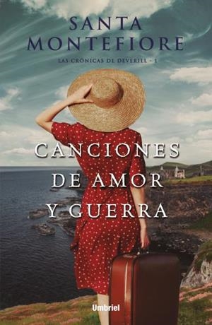 CANCIONES DE AMOR Y GUERRA | 9788416517145 | MONTEFIORE, SANTA | Llibreria Huch - Llibreria online de Berga 