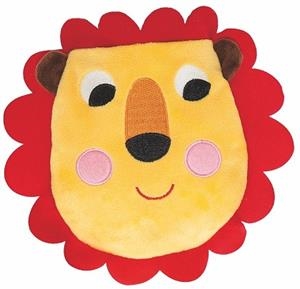 LEO PUPPET | 9788491014720 | Llibreria Huch - Llibreria online de Berga 