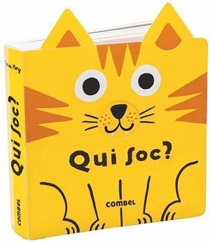 QUI SOC | 9788491014737 | Llibreria Huch - Llibreria online de Berga 