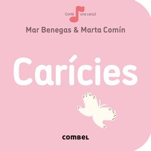 CARÍCIES | 9788491014348 | BENEGAS ORTIZ, MARÍA DEL MAR | Llibreria Huch - Llibreria online de Berga 