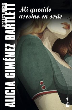 MI QUERIDO ASESINO EN SERIE | 9788423355204 | GIMÉNEZ BARTLETT, ALICIA | Llibreria Huch - Llibreria online de Berga 