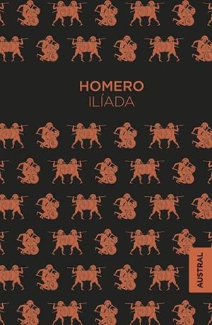 ILÍADA | 9788467055214 | HOMERO | Llibreria Huch - Llibreria online de Berga 