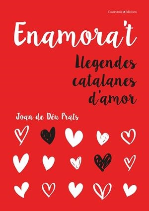 ENAMORA'T | 9788490348109 | PRATS PIJOAN, JOAN DE DÉU | Llibreria Huch - Llibreria online de Berga 