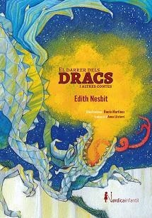 EL DARRER DELS DRACS I ALTRES CONTES | 9788417651534 | NESBIT, EDITH | Llibreria Huch - Llibreria online de Berga 