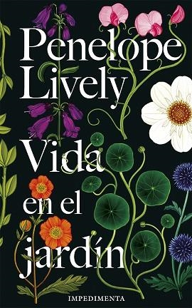 VIDA EN EL JARDÍN | 9788417553050 | LIVELY, PENELOPE | Llibreria Huch - Llibreria online de Berga 