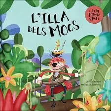 ILLA DELS MOCS, L' | 9788417123895 | ACOSTA, ALICIA/CARRETERO, MÓNICA | Llibreria Huch - Llibreria online de Berga 
