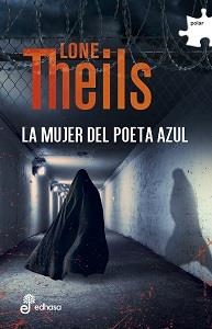 MUJER DEL POETA AZUL, LA | 9788435010559 | THEILS, LONE | Llibreria Huch - Llibreria online de Berga 