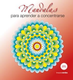 MANDALAS PARA APRENDER A CONCENTRARSE | 9788415612940 | HEBRARD ISUAR, ROGER | Llibreria Huch - Llibreria online de Berga 