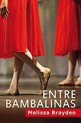 ENTRE BAMBALINAS | 9788415899976 | BRAYDEN, MELISSA | Llibreria Huch - Llibreria online de Berga 