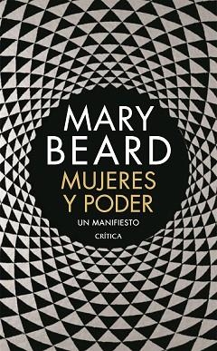 MUJERES Y PODER. UN MANIFIESTO | 9788417067656 | BEARD, MARY | Llibreria Huch - Llibreria online de Berga 