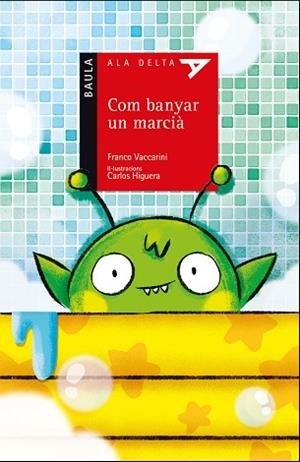 COM BANYAR UN MARCIÀ | 9788447939572 | VACCARINI, FRANCO | Llibreria Huch - Llibreria online de Berga 