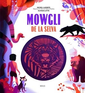 MOWGLI DE LA SELVA | 9788447937486 | KIPLING, RUDYARD | Llibreria Huch - Llibreria online de Berga 