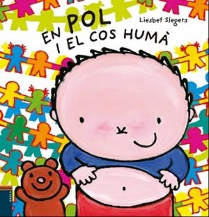 POL I EL COS HUMÀ, EN | 9788447937523 | SLEGERS, LIESBET | Llibreria Huch - Llibreria online de Berga 