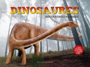 DINOSAURES. UNES CRIATURES FASCINANTS | 9788417759131 | KIRKWOOD, DIANA/VILLENEUVE, MYLÈNE | Llibreria Huch - Llibreria online de Berga 