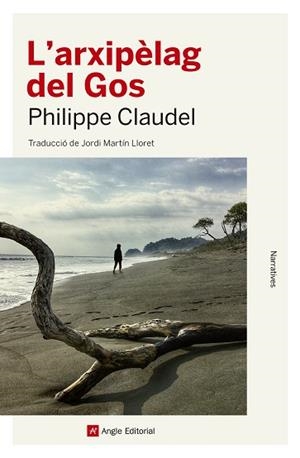 ARXIPÈLAG DEL GOS, L' | 9788417214616 | CLAUDEL, PHILIPPE | Llibreria Huch - Llibreria online de Berga 