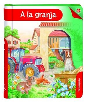 A LA GRANJA | 9788868907884 | Llibreria Huch - Llibreria online de Berga 