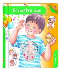 EL NOSTRE COS | 9788868907891 | Llibreria Huch - Llibreria online de Berga 