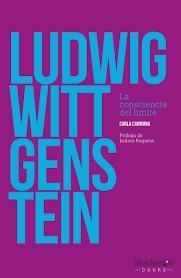 LUDWIG WITTGENSTEIN | 9788417822057 | CARMONA ESCALERA, CARLA | Llibreria Huch - Llibreria online de Berga 