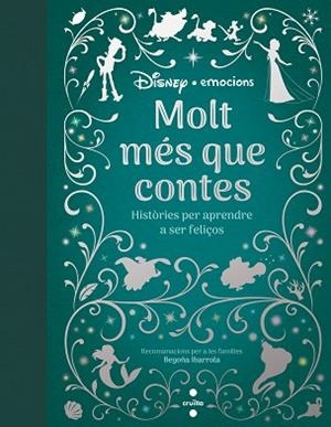 MOLT MÉS QUE CONTES. HISTÒRIES PER APREN | 9788491824596 | KESELMAN PORTER, GABRIELA | Llibreria Huch - Llibreria online de Berga 