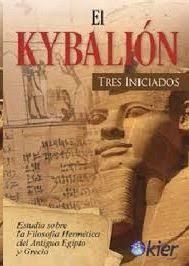 KYBALIÓN, EL | 9788417581183 | TRES INICIADOS | Llibreria Huch - Llibreria online de Berga 