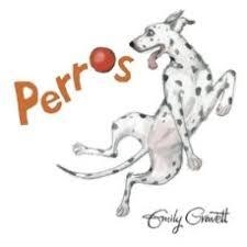 PERROS | 9788491452188 | GRAVETT, EMILY | Llibreria Huch - Llibreria online de Berga 