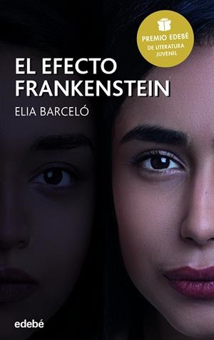 EFECTO FRANKENSTEIN, EL | 9788468342740 | BARCELÓ ESTEVE, ELIA | Llibreria Huch - Llibreria online de Berga 