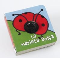 MARIETA DOLÇA, LA | 9788483046180 | VAN DER PUT, KLAARTJE | Llibreria Huch - Llibreria online de Berga 