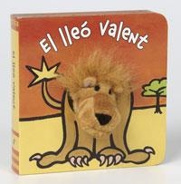 LLEÓ VALENT, EL | 9788483046272 | VAN DER PUT, KLAARTJE | Llibreria Huch - Llibreria online de Berga 