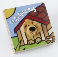 GOSSET BUB, EL | 9788483046289 | VAN DER PUT, KLAARTJE | Llibreria Huch - Llibreria online de Berga 