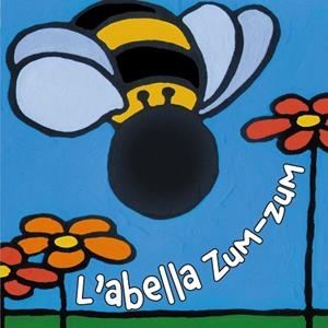 ABELLA ZUM-ZUM, L' | 9788499065151 | VAN DER PUT, KLAARTJE | Llibreria Huch - Llibreria online de Berga 