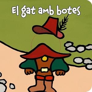 GAT AMB BOTES, EL | 9788499069265 | VAN DER PUT, KLAARTJE | Llibreria Huch - Llibreria online de Berga 