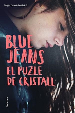 PUZLE DE CRISTALL, EL | 9788466424851 | BLUE JEANS | Llibreria Huch - Llibreria online de Berga 