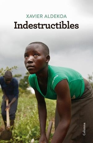 INDESTRUCTIBLES | 9788466424837 | ALDEKOA, XAVIER | Llibreria Huch - Llibreria online de Berga 