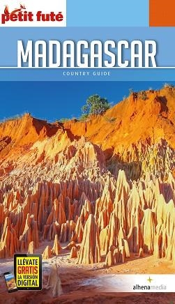 MADAGASCAR | 9788416395330 | VARIOS AUTORES | Llibreria Huch - Llibreria online de Berga 