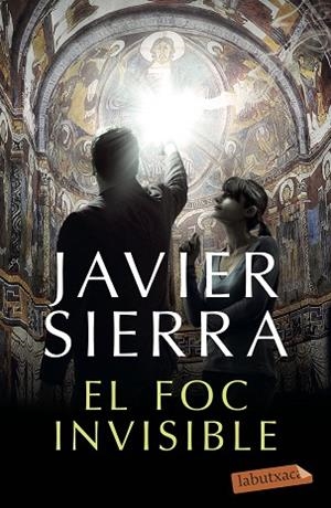 FOC INVISIBLE, EL | 9788417420598 | SIERRA, JAVIER | Llibreria Huch - Llibreria online de Berga 