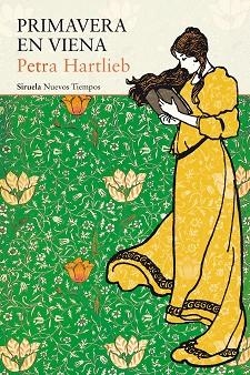 PRIMAVERA EN VIENA | 9788417624989 | HARTLIEB, PETRA | Llibreria Huch - Llibreria online de Berga 