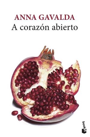 A CORAZÓN ABIERTO | 9788432235061 | GAVALDA, ANNA | Llibreria Huch - Llibreria online de Berga 