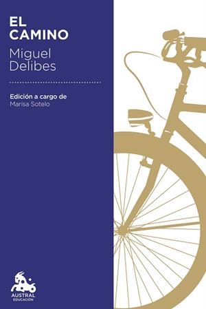CAMINO, EL | 9788423355501 | DELIBES, MIGUEL | Llibreria Huch - Llibreria online de Berga 