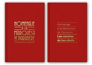 HOMENAJE A LA MARQUESA DE PARABERE | 9788408202370 | AA. VV. | Llibreria Huch - Llibreria online de Berga 