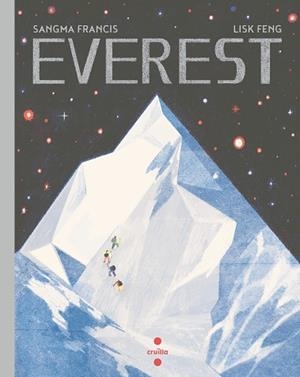 EVEREST | 9788466145626 | FENG, LISK/SAGMA FRANCIS, ANGELA | Llibreria Huch - Llibreria online de Berga 
